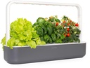 Click & Grow Indoor Smart Garden 9 Grey