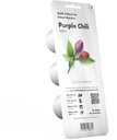 Click & Grow Plant Pods Purple Chili