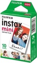 Fujifilm Instax Mini Film 10 Sheets Pack -int