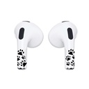 Hyphen Artpods Skin With Applicator - Airpods (3Rd Gen) - Paws