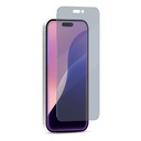 HYPHEN DEFENDR Anti-Blue Light Tempered Glass with Applicator - iPhone 16 Plus - 6.7 with GRS Appli