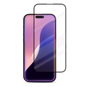 HYPHEN DEFENDR Full Coverage Tempered Glass with Applicator - iPhone 16 Plus - 6.7 with GRS Applica