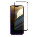 HYPHEN DEFENDR Full Coverage Tempered Glass with Applicator - iPhone 16 Pro MaxÂ - 6.9 with GRS Appl