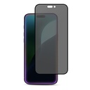 Hyphen Defendr Matte-Privacy Tempered Glass With Applicator - Iphone 16 Pro - 6.3 With Grs Applicat