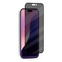 Hyphen Defendr Privacy Tempered Glass With Applicator - Iphone 16 Plus - 6.7 With Grs Applicator"