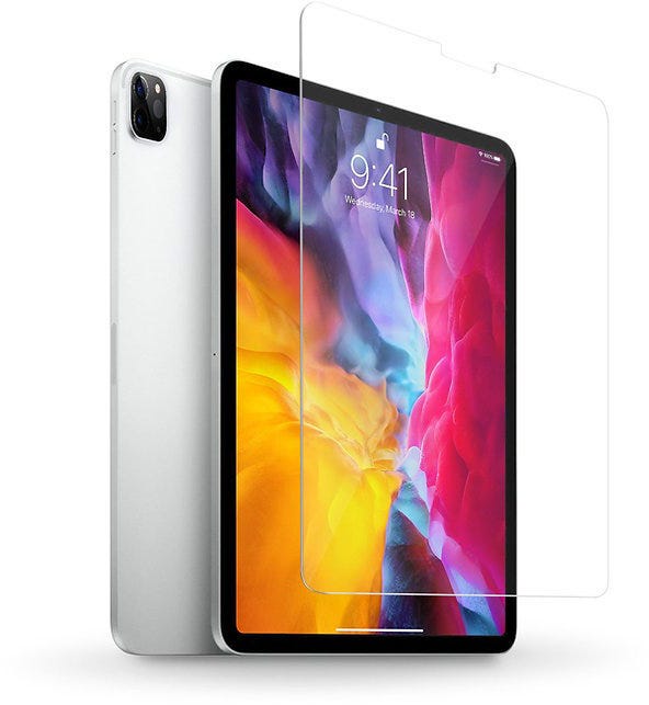 HYPHEN Tempered Glass - iPad Pro 11"