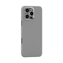 Hyphen Tint Silicone Magsafe Case - Gray - Iphone 16 Pro Max - 6.9