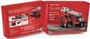 JIMU GO Fire Blazerl , Bulid a cool fire truck and experience a variety of mechanical structures