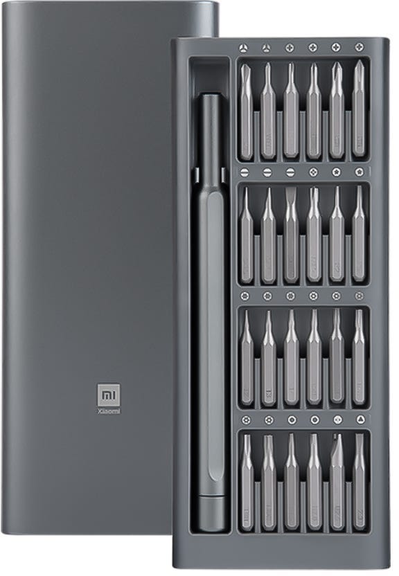 Xiaomi Precision Screwdriver Kit
