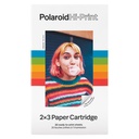 Polaroid Hi·Print 2x3 Cardridge - 20 Sheets