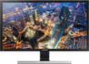 Samsung Monitor Lu28E590Ds 28In Ultra HD Led