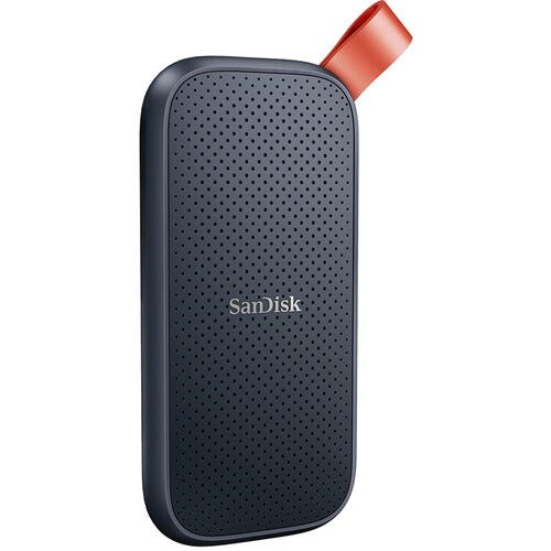 SanDisk Portable SSD 1TB- up to 800MB/s Read Speed