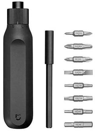 Screwdriver 16-in-1 Ratchet Mi