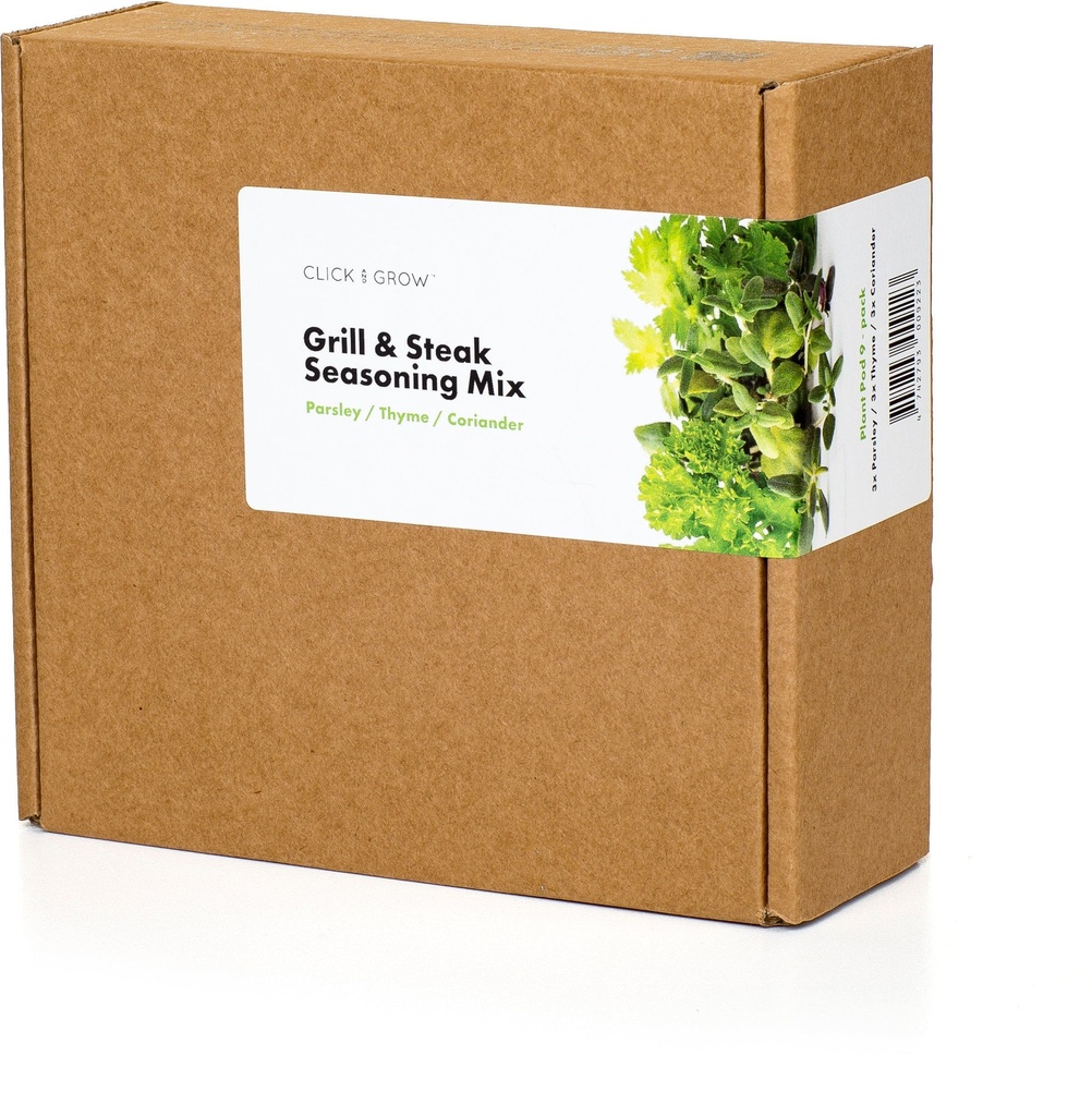 Steak Seasoning Mix /9-pa