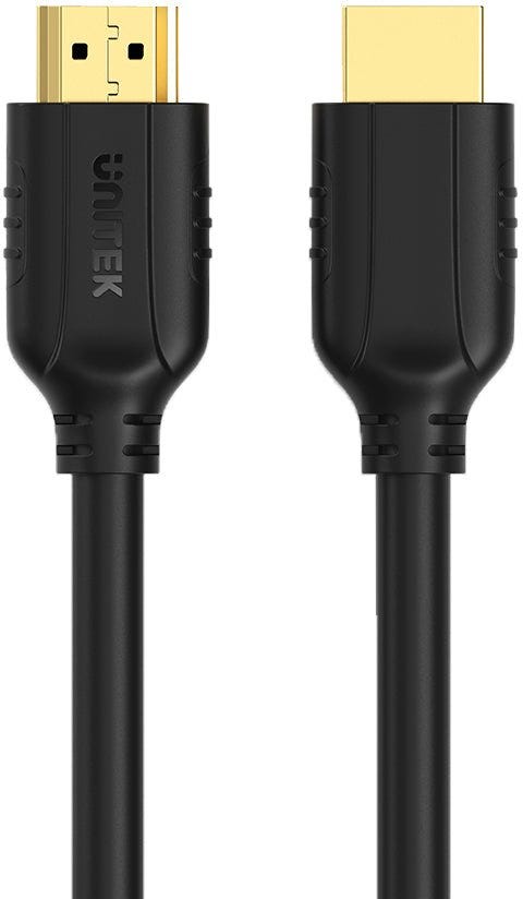 Unitek 5M, HDMI 2.0 Male to Male Cable