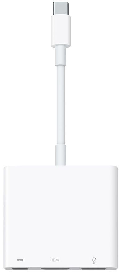 Apple USB-C Digital AV Multiport Adapter