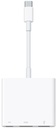 Apple USB-C Digital AV Multiport Adapter