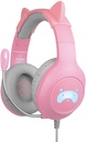 FR-TEC Gaming Headset TANOOKI