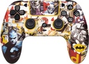 FR-TEC PS4 DC Gamepad Batman