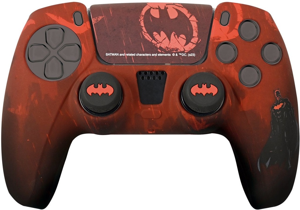  FR-TEC PS5 DC Custom Kit Batman