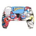 FR-TEC PS5 DC Custom Kit Superman