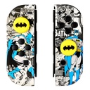 FR-TEC Switch DC Combo Pack Batman