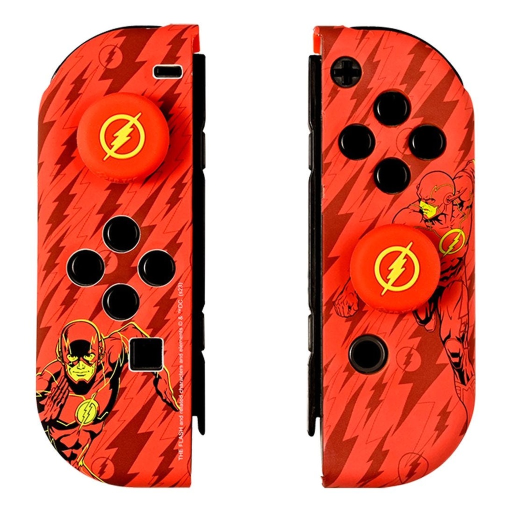 FR-TEC Switch DC Combo Pack Flash