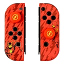 FR-TEC Switch DC Combo Pack Flash