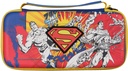FR-TEC Switch DC Premium Bag Superman