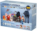 Legend FlashbACk W/ 100 Built-In Games