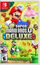 New Super Mario Bros.™ U Deluxe
