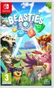 Nintendo Beasties