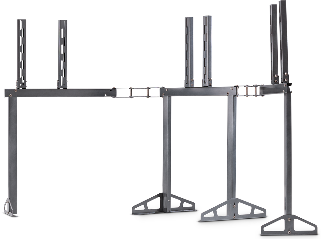 PlayseatÂ® TV Stand - Triple Package