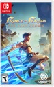 Prince of Persia: The Lost Crown Nintendo Switch