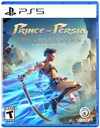 Prince of Persia: The Lost Crown PS5