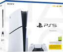 Ps5 Disc Slim (D Chassis) - Standalone