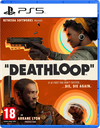 Sony Ps5 Deathloop