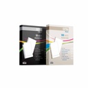 Protector sheet  A4, 80mic PP Crystal Clear, Pack of 100pcs