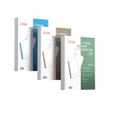 Protector sheet  A4, 60mic PP Crystal Clear, Pack of 10pcs