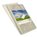 Sheet Protector A3 100Sheet Clear  60C