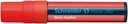 Liquid chalk marker Maxx 260 red Schneider
