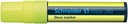 Liquid chalk marker Maxx 260 yellow Schneider