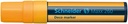 Liquid Chalk Marker Maxx 260 Orange Schneider