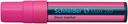 Liquid chalk marker Maxx 260 pink Schneider