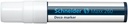 Liquid chalk marker Maxx 260 white Schneider