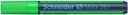 Liquid chalk marker Maxx 265 light green Schneider