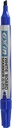Marker Whiteboard Chisel G-213B 250 M Writing Distance 5 Mm Blue