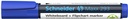 Boardmarker Maxx 293 blue Schneider