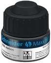Refill station Maxx 665 black forBoardmarker Schneider