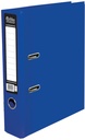 Brights Lever Arch A4 Navy - width 7cm Pukka Pad